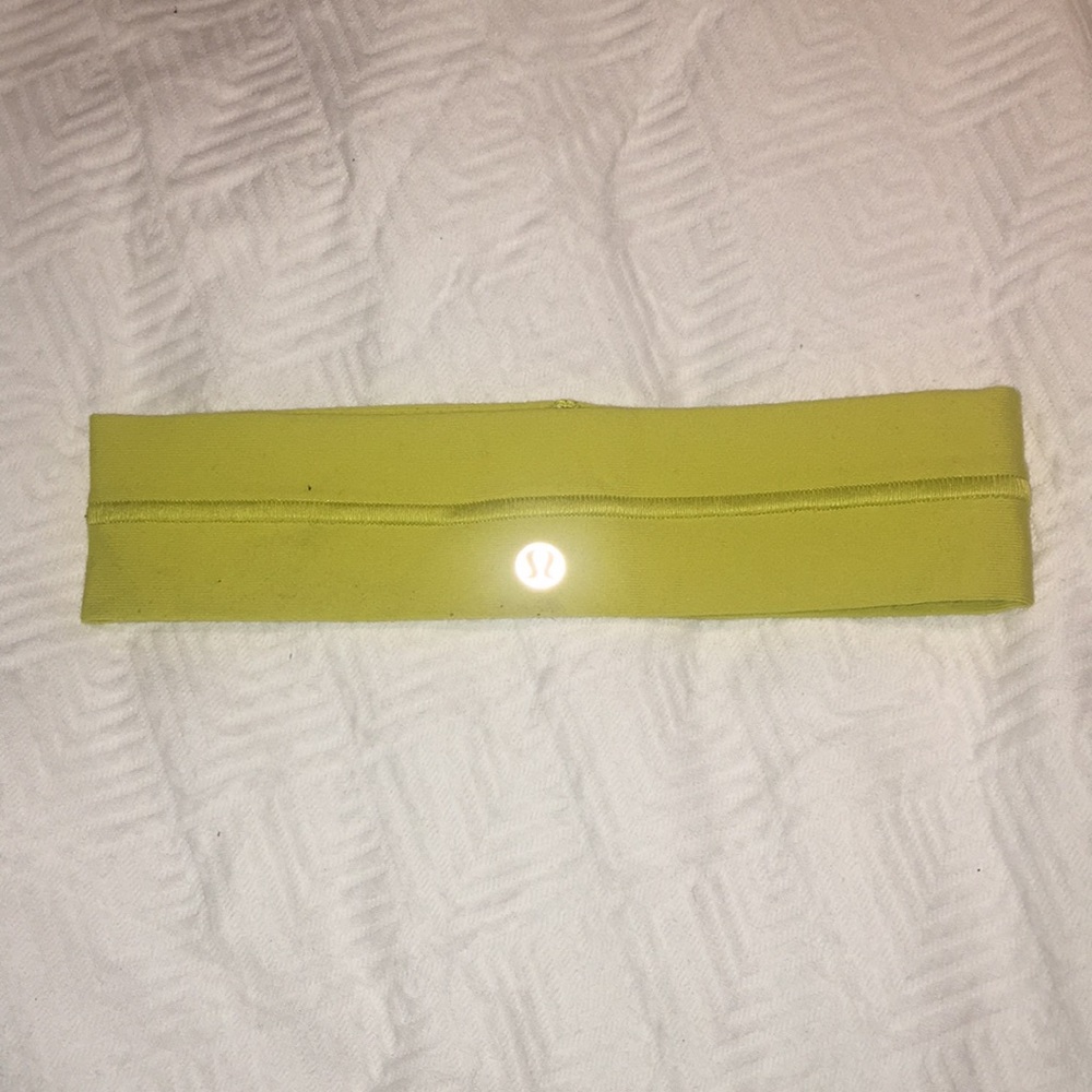 Lululemon Headband